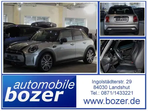 Used MINI COOPER Petrol 2023 Ad 