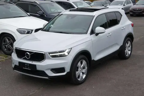 Annonce VOLVO XC40 Diesel 2020 d'occasion 