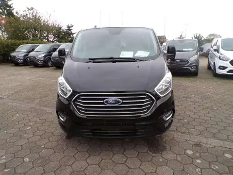 Used FORD TOURNEO Diesel 2023 Ad 