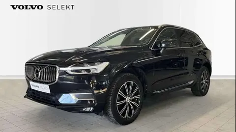 Annonce VOLVO XC60 Diesel 2020 d'occasion 