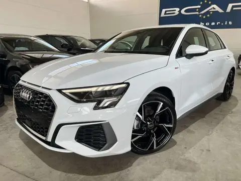 Annonce AUDI A3 Essence 2023 d'occasion 