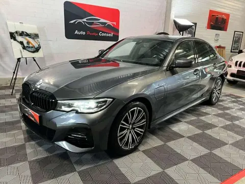 Annonce BMW SERIE 3 Hybride 2019 d'occasion 