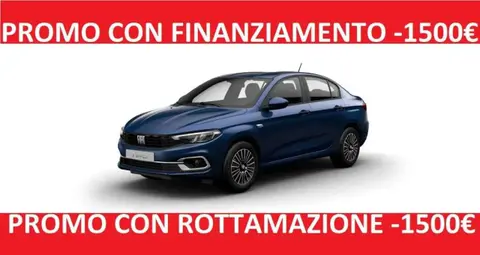 Used FIAT TIPO Diesel 2024 Ad 