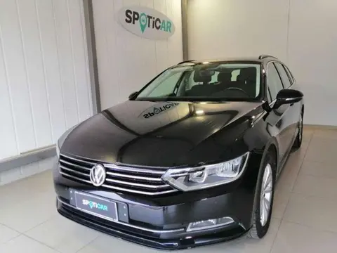 Used VOLKSWAGEN PASSAT Diesel 2017 Ad 