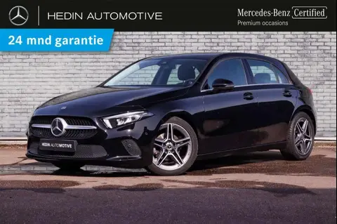 Used MERCEDES-BENZ CLASSE A Petrol 2020 Ad 