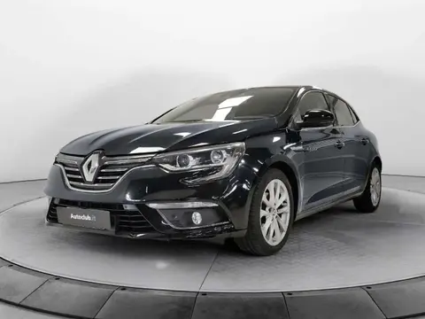 Used RENAULT MEGANE Diesel 2017 Ad 