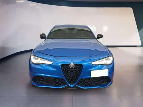 Used ALFA ROMEO GIULIA Diesel 2023 Ad 