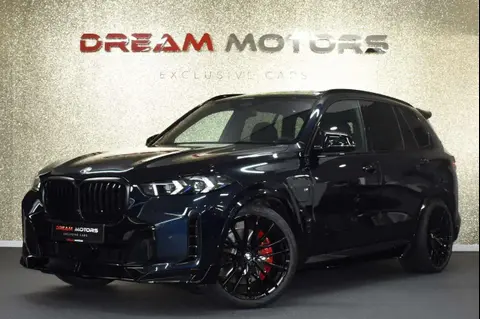 Used BMW X5 Hybrid 2023 Ad 