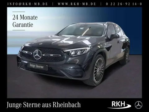 Used MERCEDES-BENZ CLASSE GLC Petrol 2024 Ad 