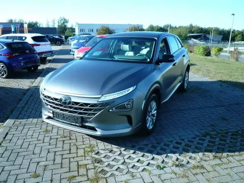 Used HYUNDAI NEXO  2018 Ad 