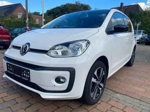 Used VOLKSWAGEN UP!  2019 Ad 