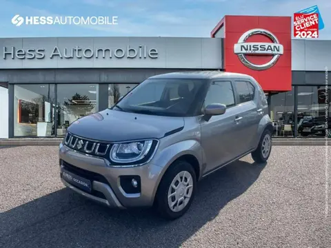 Used SUZUKI IGNIS  2021 Ad 