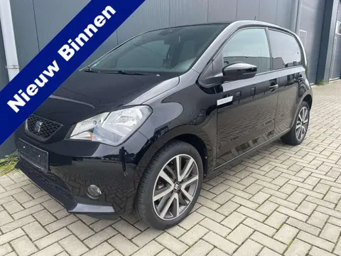 Annonce SEAT MII Électrique 2021 d'occasion 