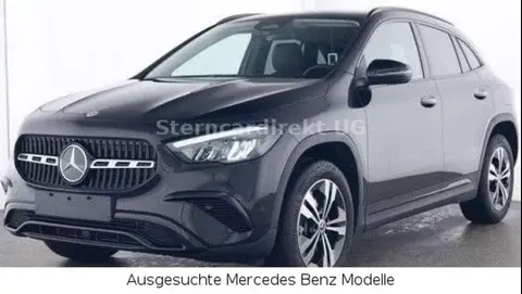 Used MERCEDES-BENZ CLASSE GLA Hybrid 2023 Ad 