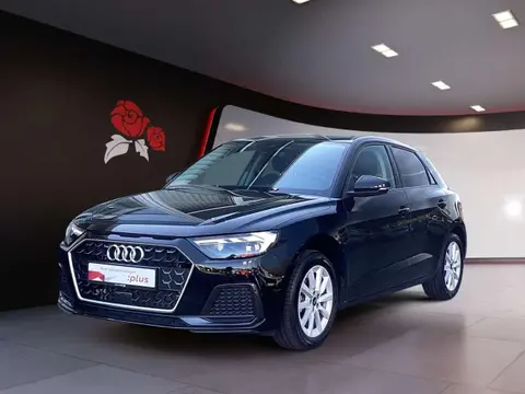 Used AUDI A1 Petrol 2024 Ad 