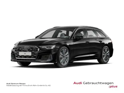 Annonce AUDI A6 Essence 2023 d'occasion 