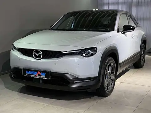 Annonce MAZDA MX-30 Électrique 2020 d'occasion 