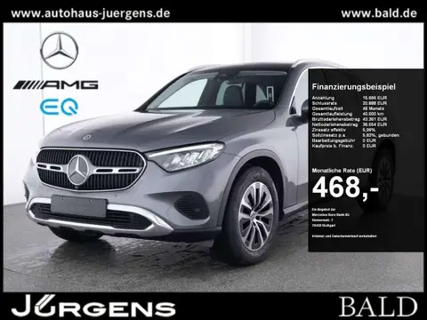 Used MERCEDES-BENZ CLASSE GLC Diesel 2023 Ad Germany