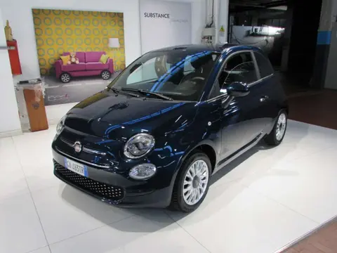 Used FIAT 500 Petrol 2020 Ad 