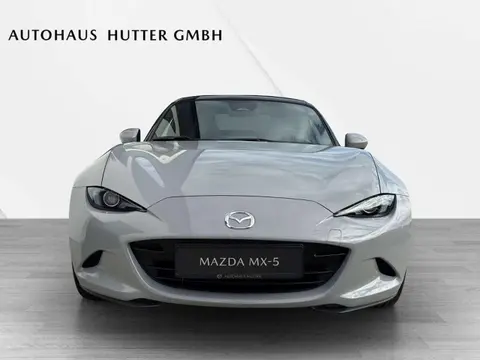 Annonce MAZDA MX-5 Essence 2024 d'occasion 