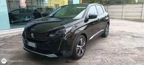 Annonce PEUGEOT 3008 Diesel 2021 d'occasion 