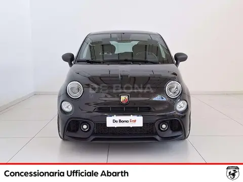 Annonce ABARTH 595 Essence 2023 d'occasion 