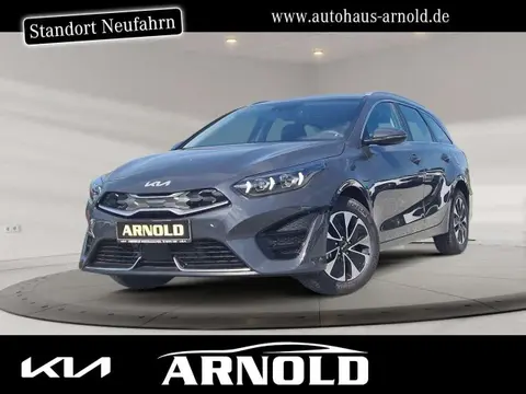 Annonce KIA CEED Hybride 2024 d'occasion 