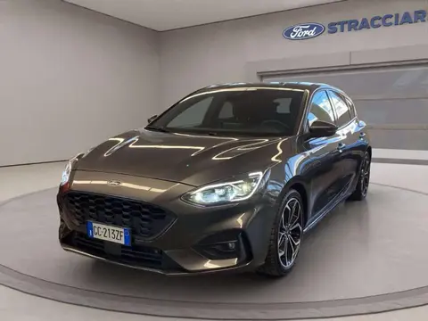 Annonce FORD FOCUS Diesel 2020 d'occasion 