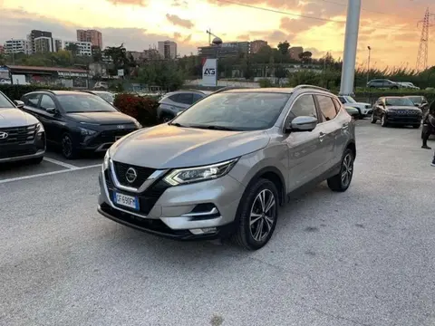 Used NISSAN QASHQAI Diesel 2021 Ad 