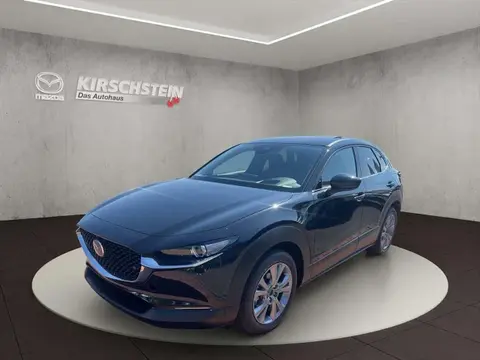 Used MAZDA CX-30 Hybrid 2024 Ad Germany