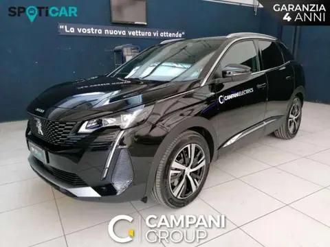 Used PEUGEOT 3008 Hybrid 2023 Ad 