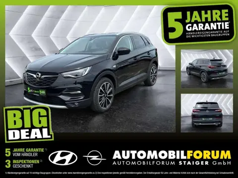 Used OPEL GRANDLAND Hybrid 2021 Ad 