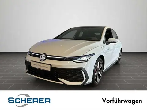 Annonce VOLKSWAGEN GOLF Hybride 2024 d'occasion 