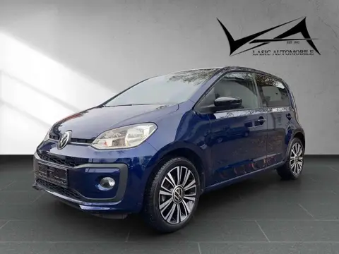 Used VOLKSWAGEN UP! Petrol 2021 Ad 