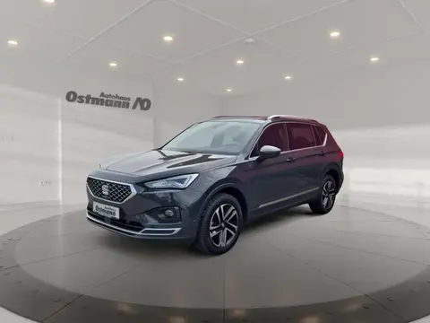 Annonce SEAT TARRACO Diesel 2020 d'occasion 