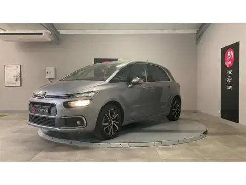 Used CITROEN C4 Petrol 2019 Ad 