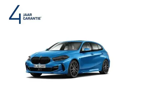 Annonce BMW SERIE 1 Essence 2024 d'occasion 