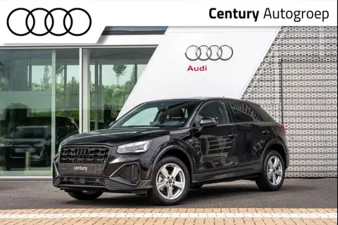 Annonce AUDI Q2 Essence 2024 d'occasion 