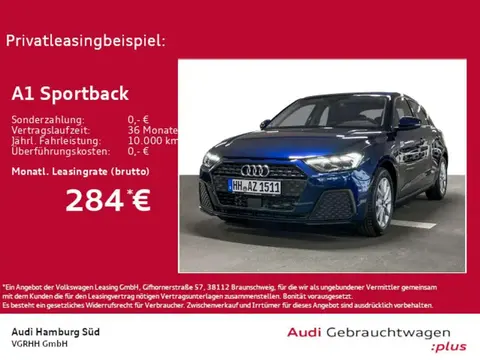 Annonce AUDI A1 Essence 2023 d'occasion 