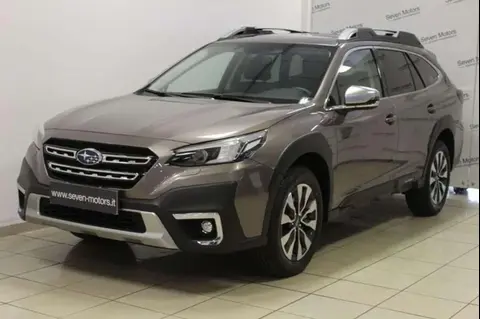 Annonce SUBARU OUTBACK Essence 2023 d'occasion 