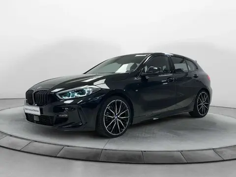 Annonce BMW SERIE 1 Essence 2020 d'occasion 