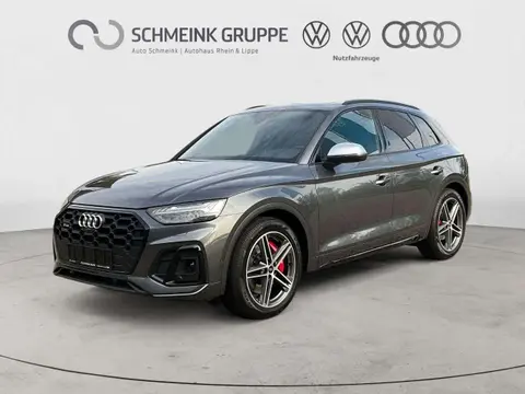 Annonce AUDI SQ5 Diesel 2024 d'occasion 