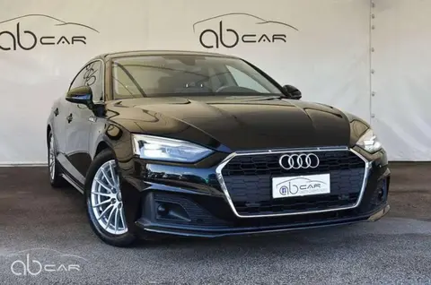 Annonce AUDI A5 Diesel 2020 d'occasion 