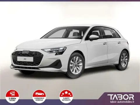 Annonce AUDI A3 Essence 2024 d'occasion 