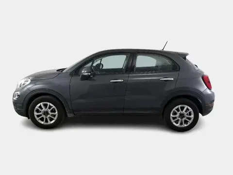 Used FIAT 500X Petrol 2020 Ad 