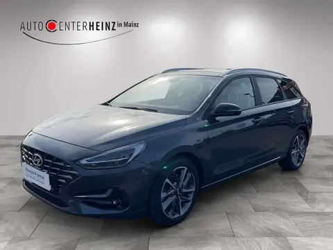 Annonce HYUNDAI I30 Essence 2021 d'occasion 