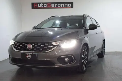 Used FIAT TIPO Petrol 2016 Ad 