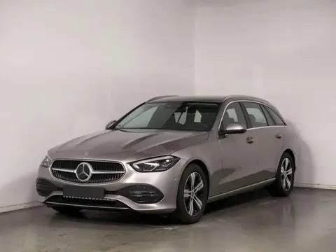 Used MERCEDES-BENZ CLASSE C Petrol 2023 Ad 