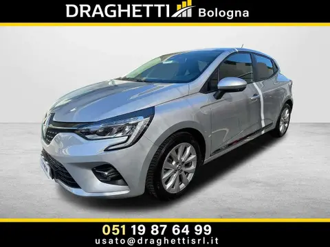 Used RENAULT CLIO Diesel 2020 Ad 