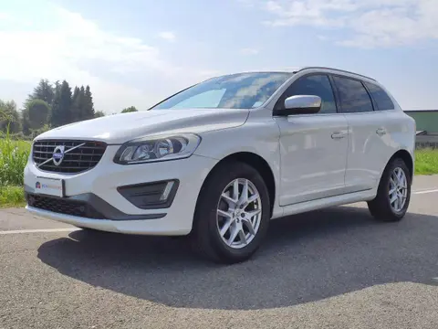 Used VOLVO XC60 Diesel 2016 Ad 